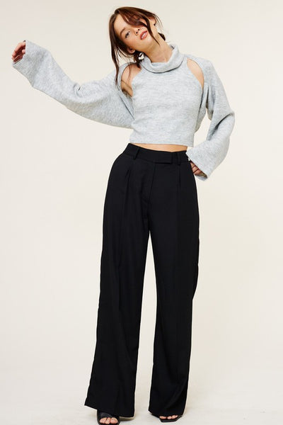 Willa Trouser