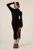 Scorpio Midi Dress