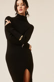 Scorpio Midi Dress