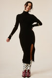 Scorpio Midi Dress