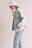 Doro Denim Jacket