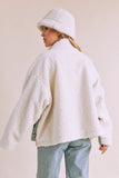 Doro Denim Jacket