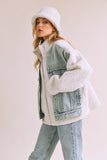 Doro Denim Jacket