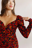 ASTR The Label Jamila Dress.
