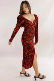ASTR The Label Jamila Dress.