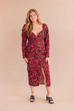 ASTR The Label Jamila Dress.