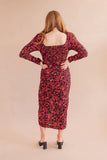 ASTR The Label Jamila Dress.