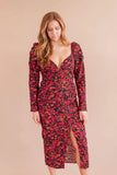 ASTR The Label Jamila Dress.