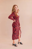 ASTR The Label Jamila Dress.