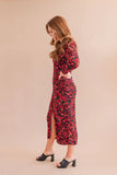 ASTR The Label Jamila Dress.