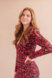 ASTR The Label Jamila Dress.