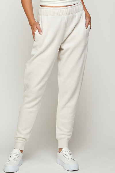 The Amanda Basic Jogger
