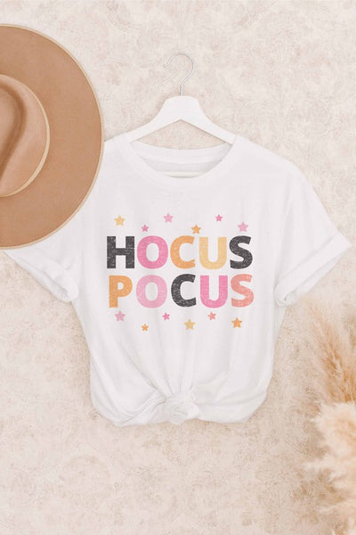 Hocus Pocus Tee