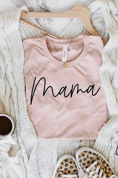 Mama Tee