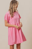 **Pre-Order** Barbie Pink Dress