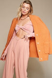 Thea Cardigan