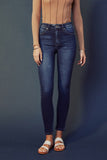 KanCan USA High Rise Super Skinny Jeans