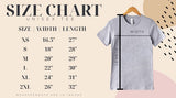 Trio of Hearts Graphic Tee