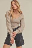 Lana Sweater