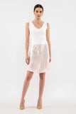 Sicily Scalloped Edge Top